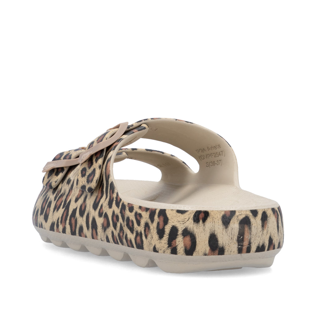 Multi Buckle Sandals for Women | Rieker Sport P2450-90