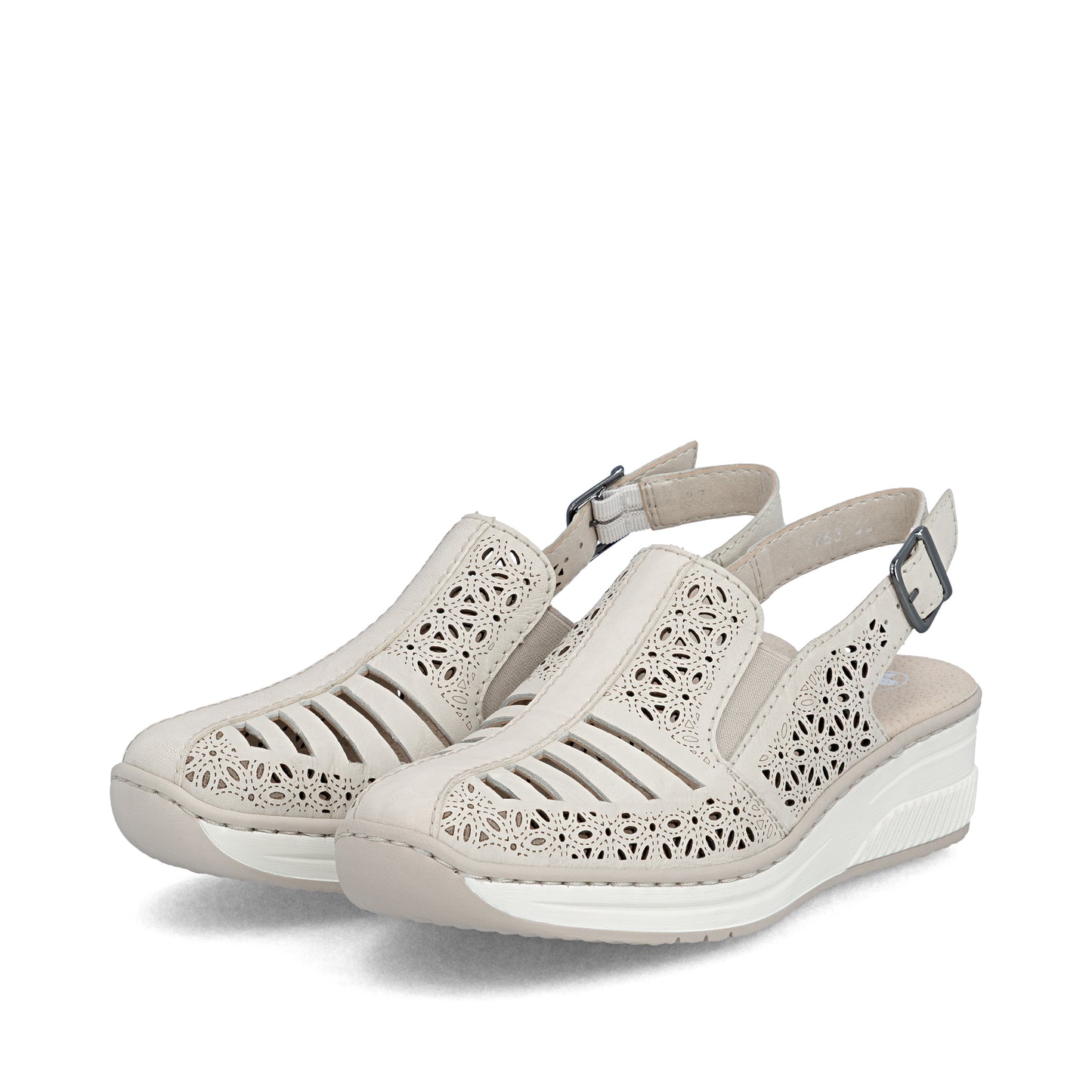 Rieker Shoe
