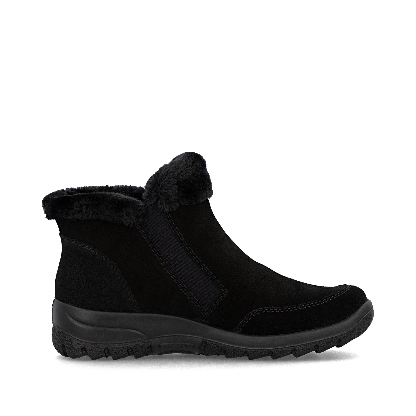 Rieker Boot