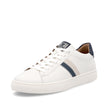 Rieker Sport Men's Trainer - White | U0705-80