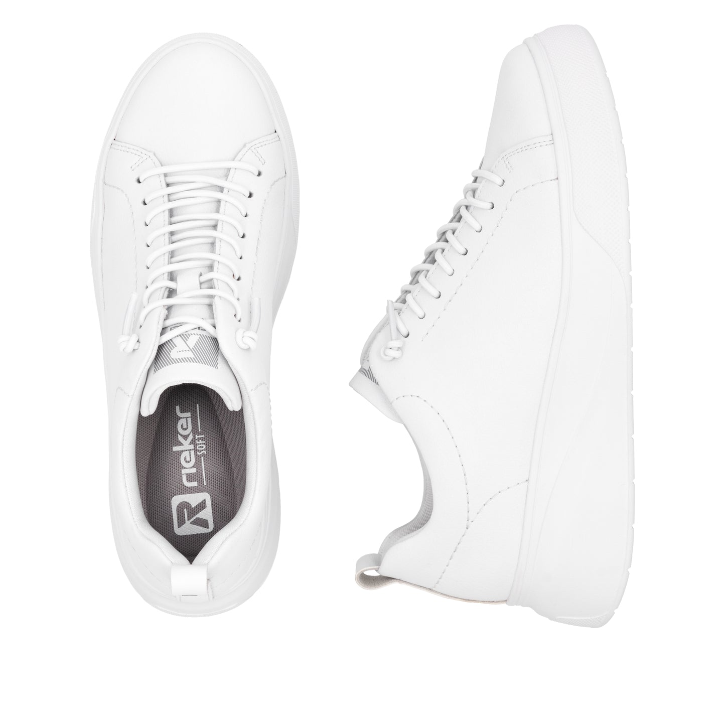 Rieker Shoes