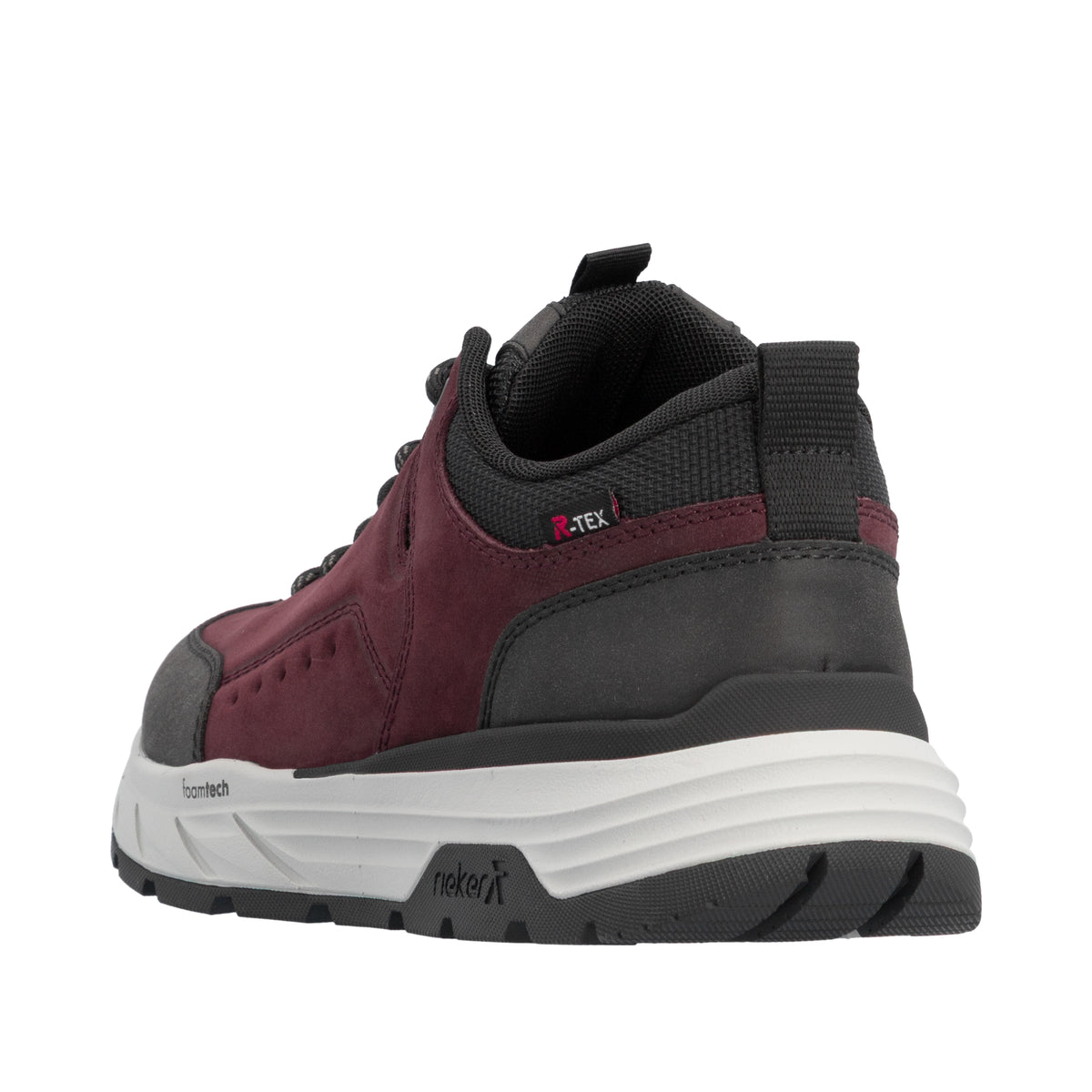 Rieker Shoe
