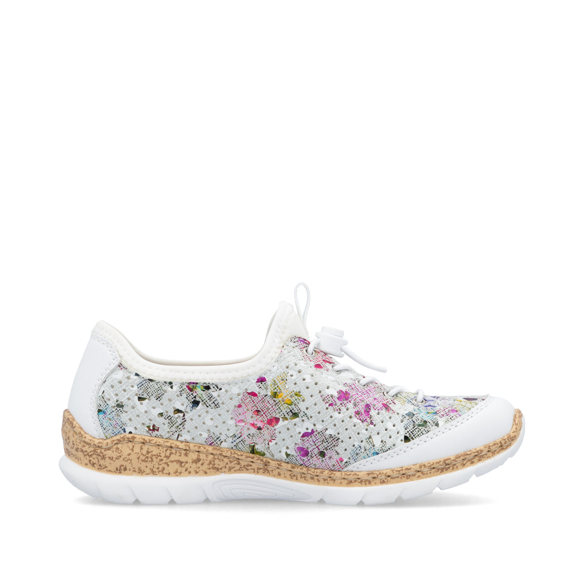 Rieker Shoe