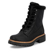 Rieker Woman's Boots - Black | 72625-00