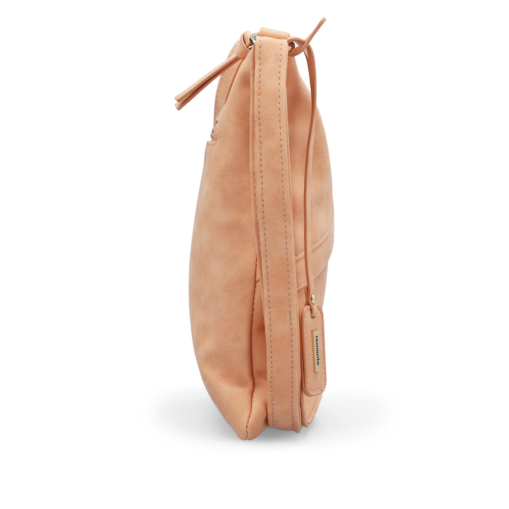 Orange Zip Bags for Women | Remonte Q0619-38