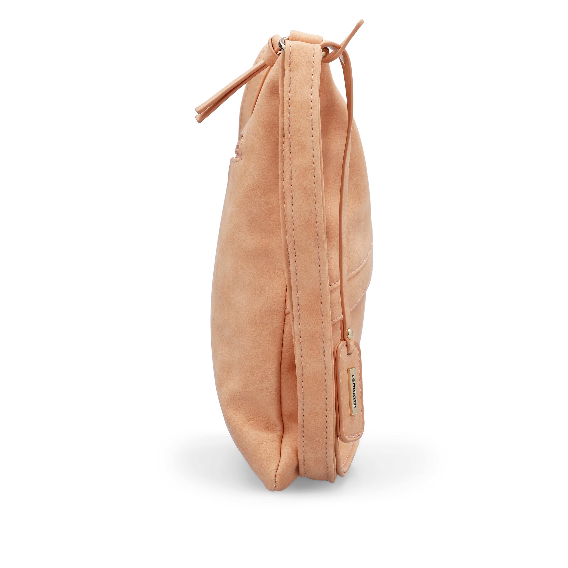 Orange Zip Bags for Women | Remonte Q0619-38