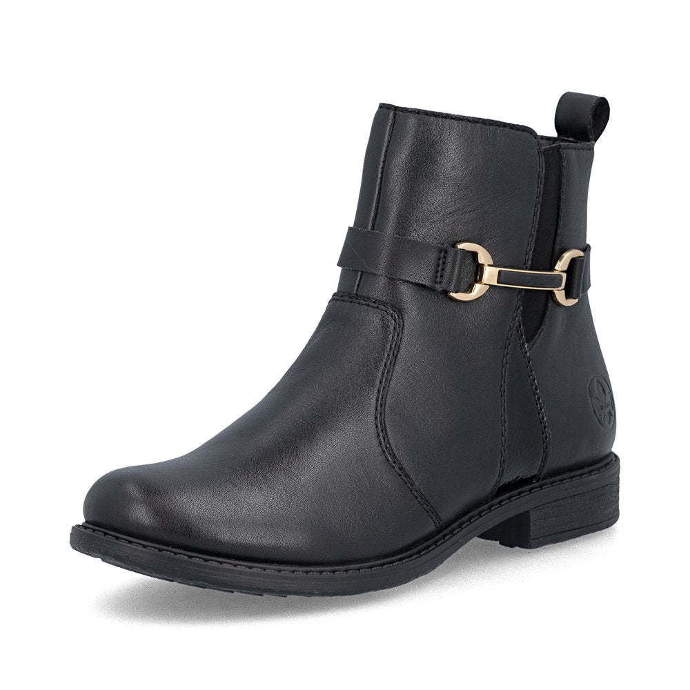 Women's - Black | 74856-00