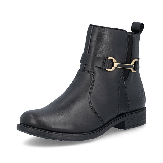 Women's - Black | 74856-00