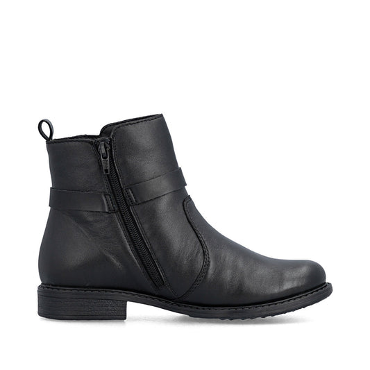 Women's - Black | 74856-00