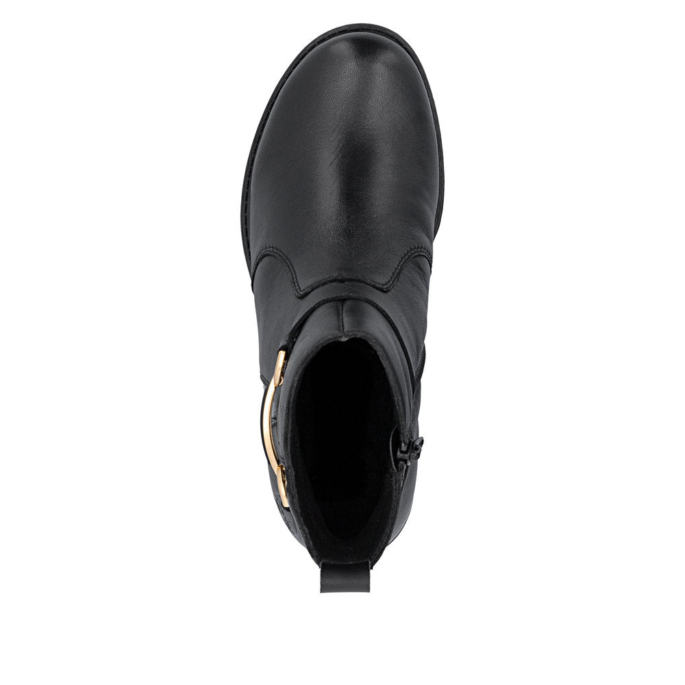 Women's - Black | 74856-00