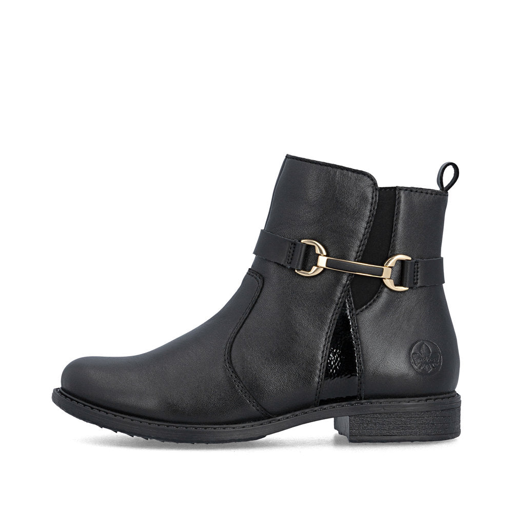 Women's - Black | 74856-00