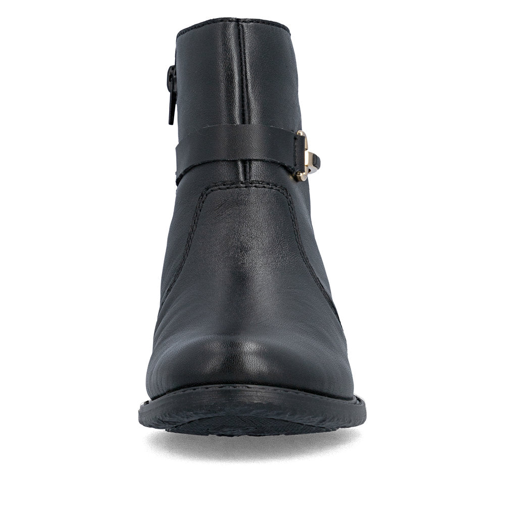 Women's - Black | 74856-00