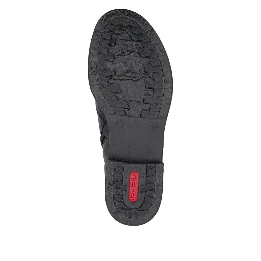 Women's - Black | 74856-00