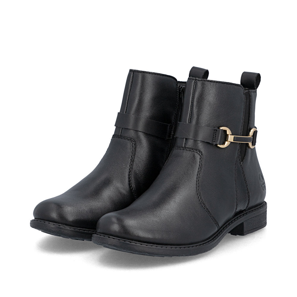 Women's - Black | 74856-00