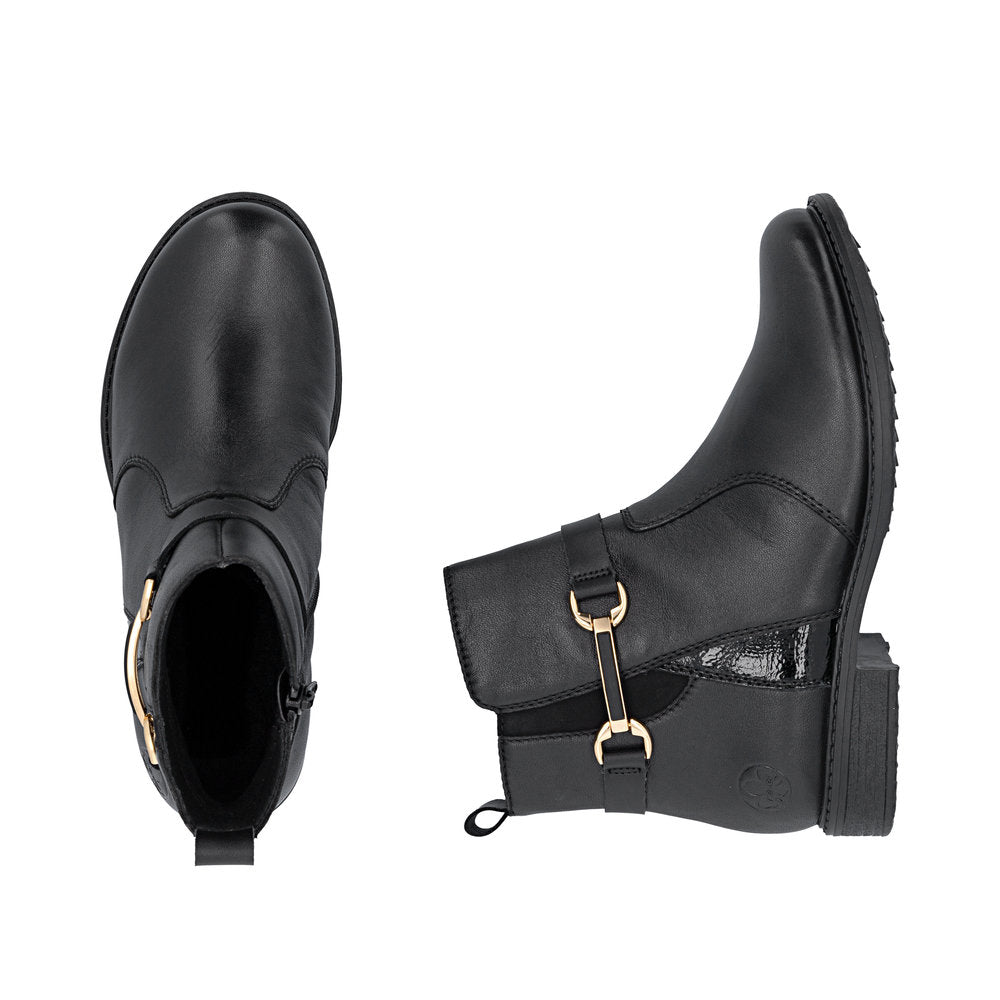 Women's - Black | 74856-00