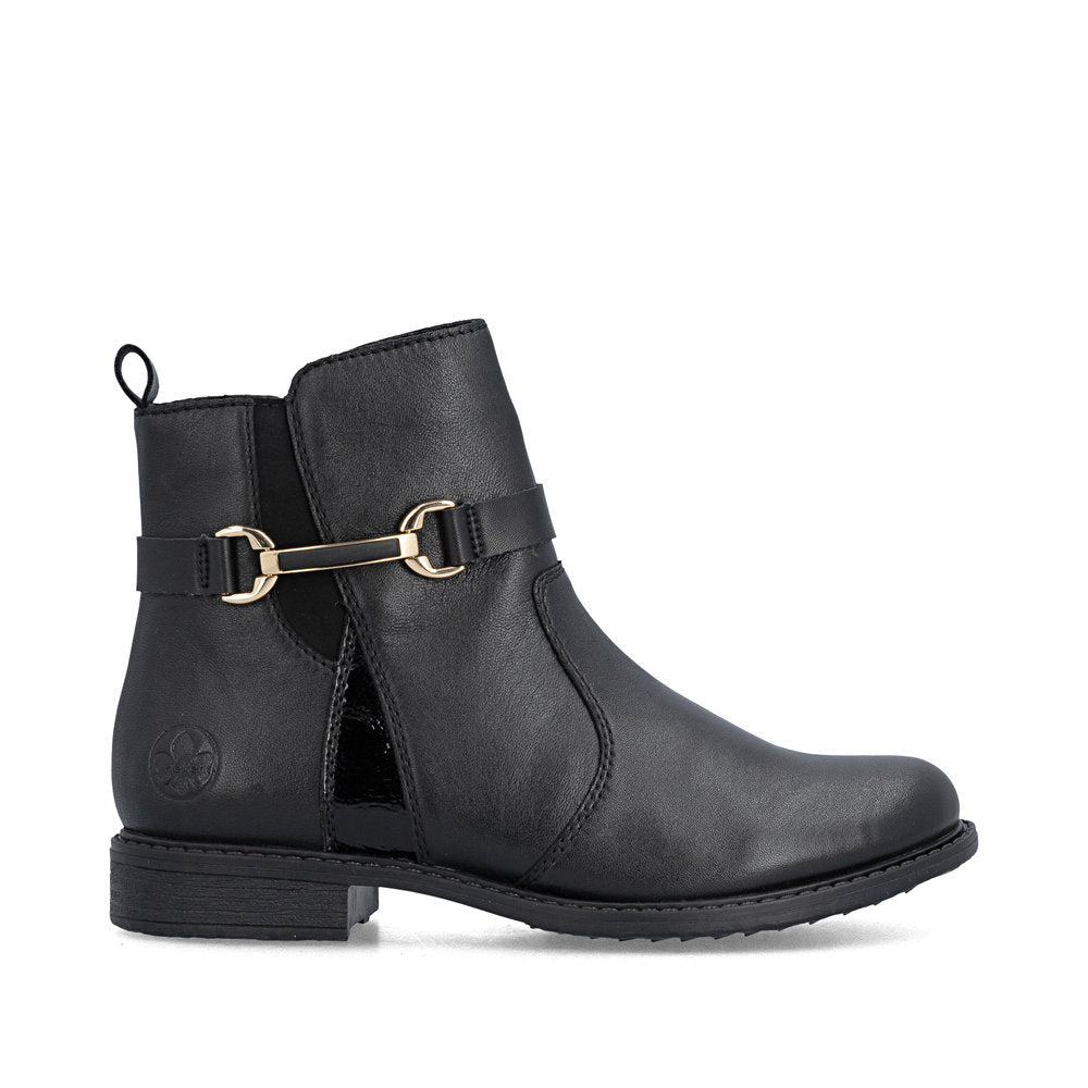 Women's - Black | 74856-00