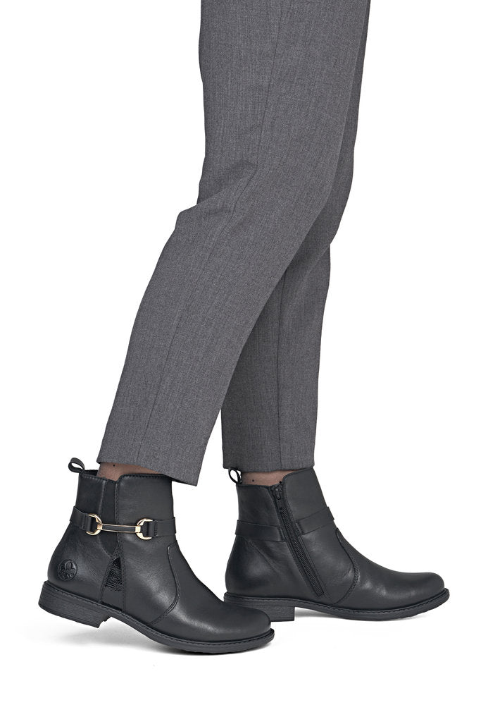 Women's - Black | 74856-00