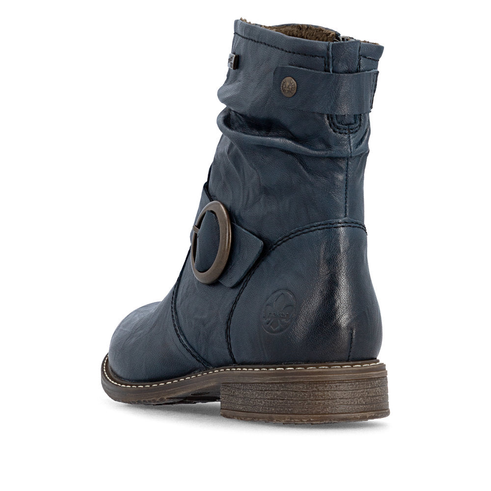 Women's - Blue | 74857-14