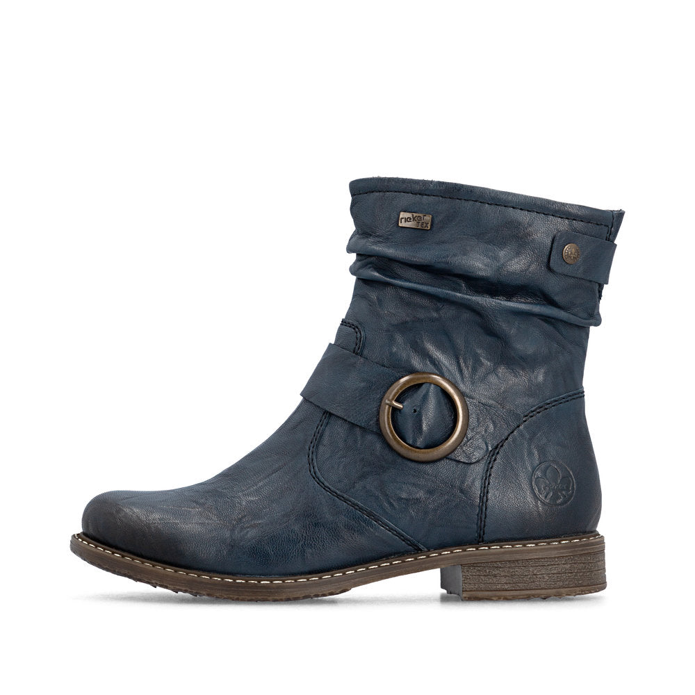 Women's - Blue | 74857-14