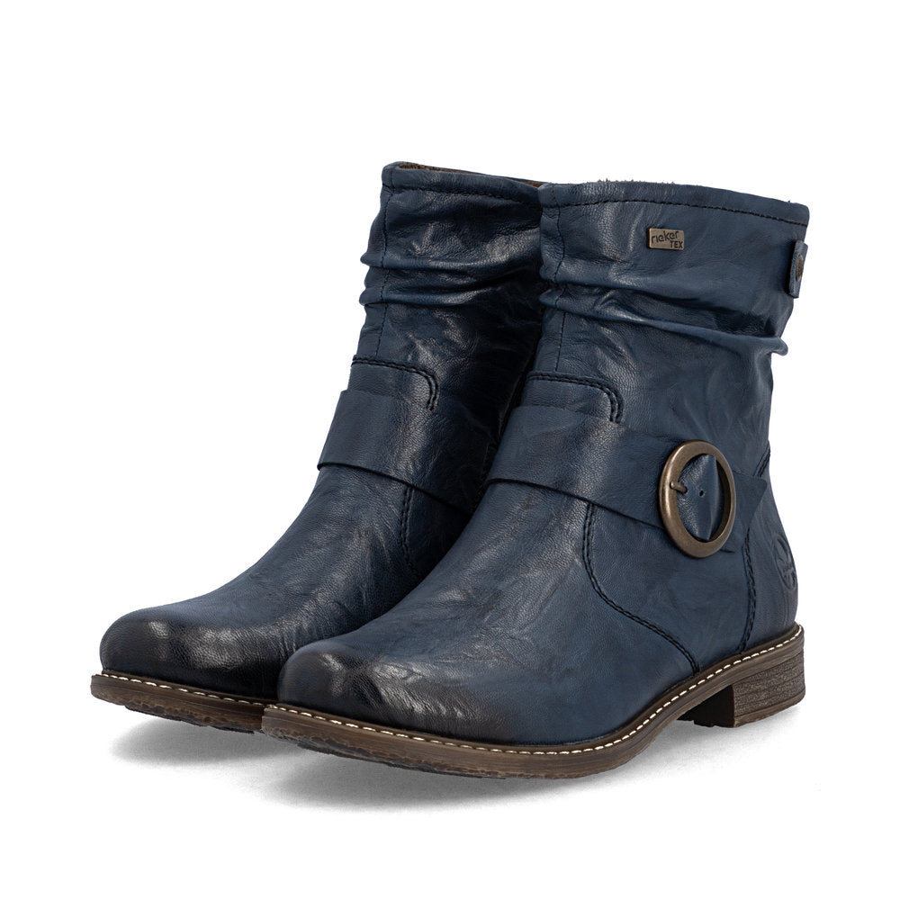 Women's - Blue | 74857-14