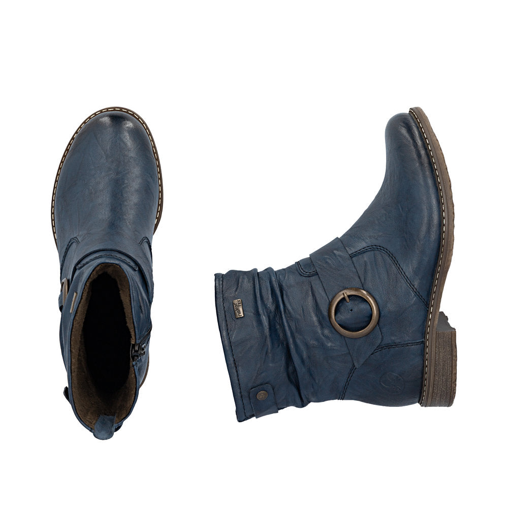 Women's - Blue | 74857-14