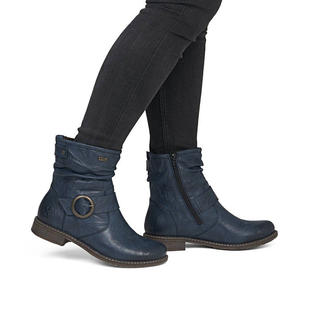 Women's - Blue | 74857-14