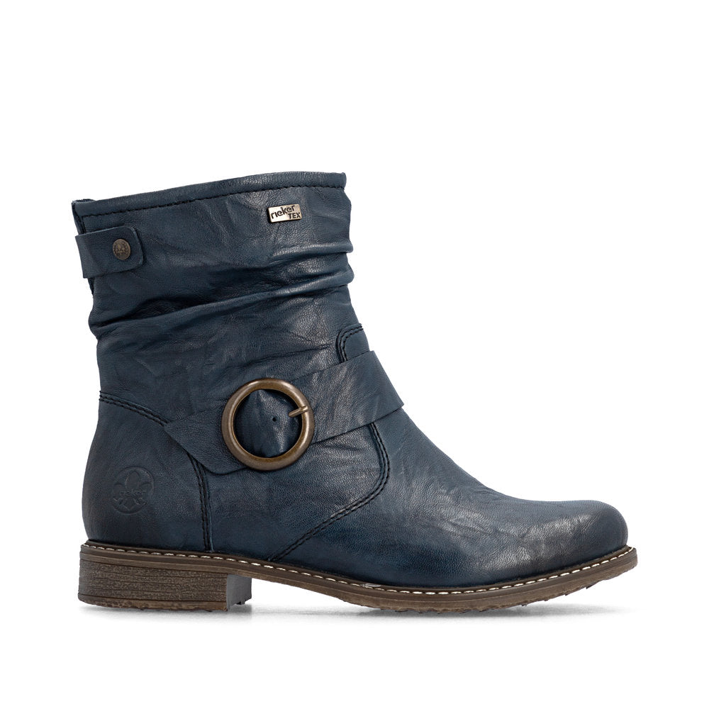 Women's - Blue | 74857-14