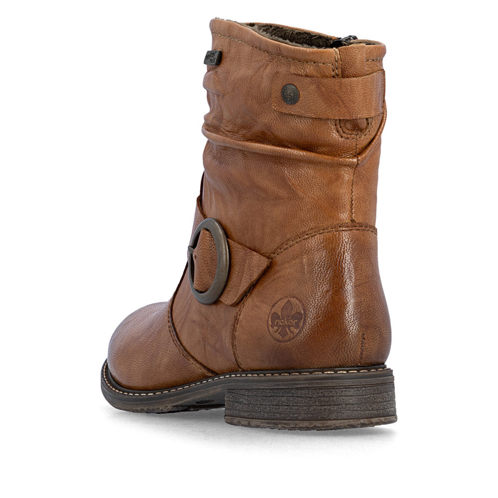 Women's - Brown | 74857-22