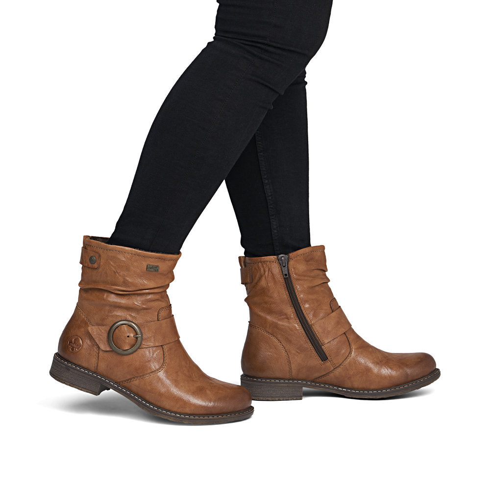 Women's - Brown | 74857-22
