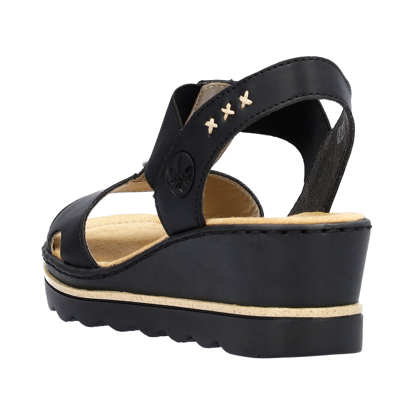 Rieker Sandal