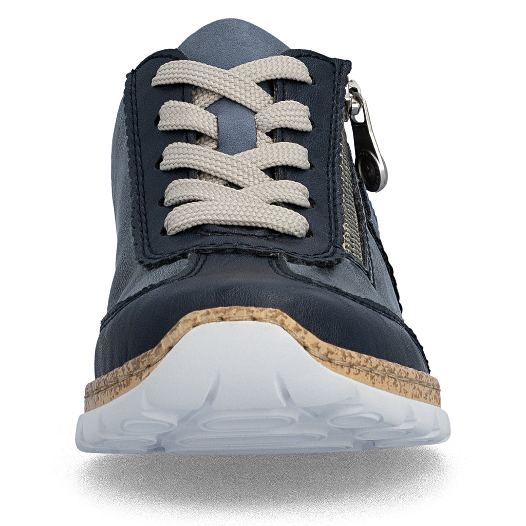 Rieker Shoe