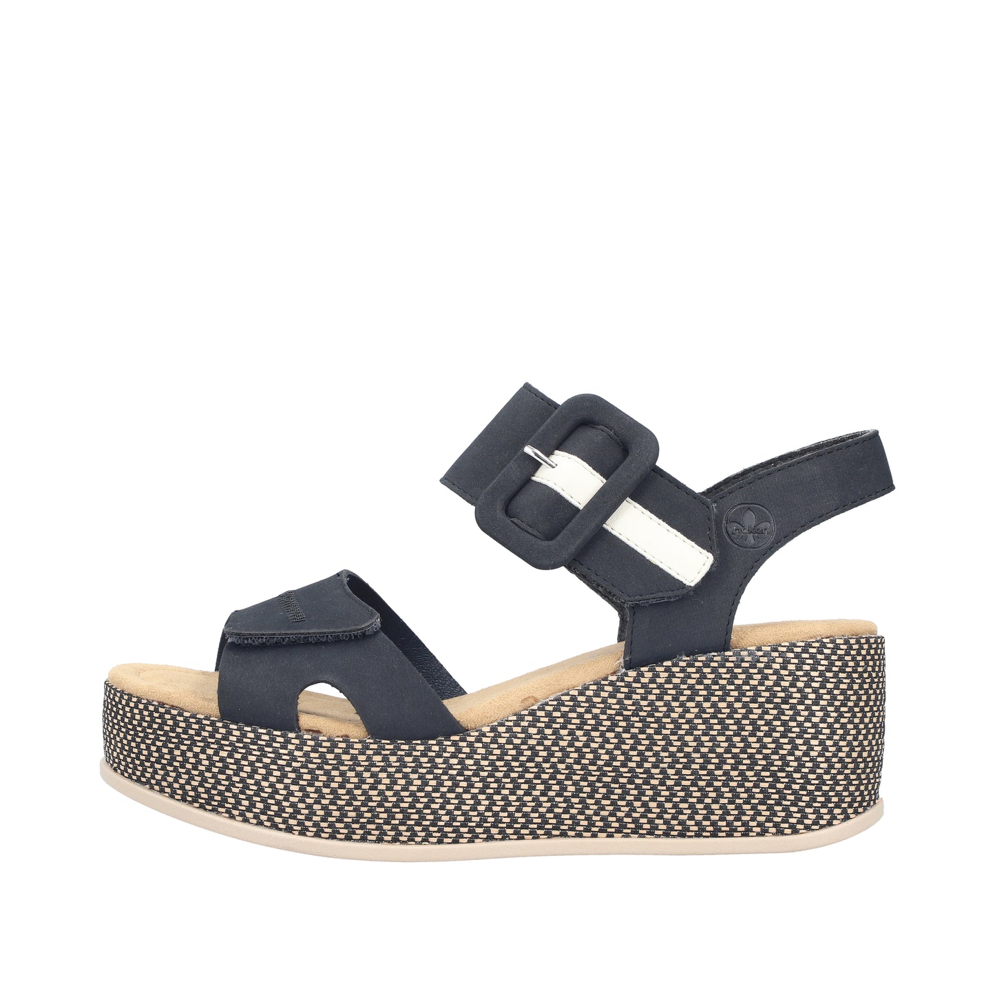 Rieker Sandal