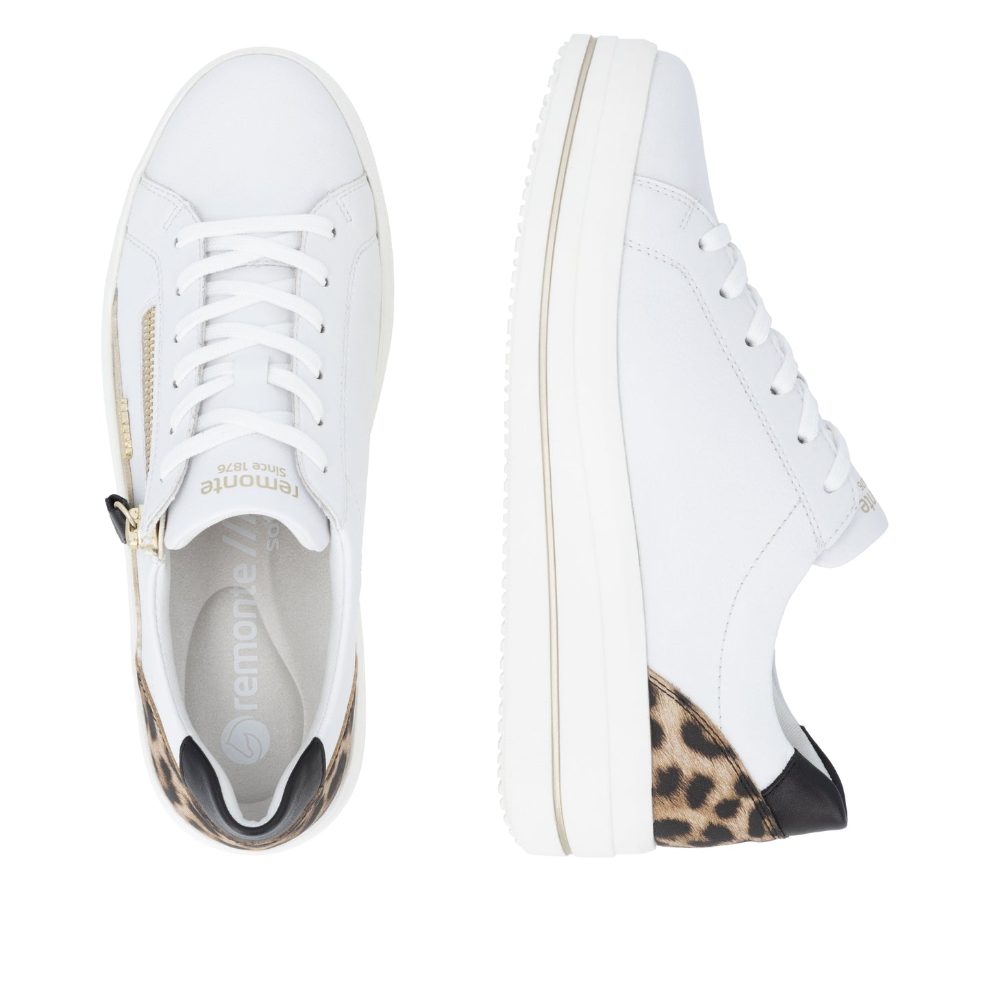 remonte Trainer