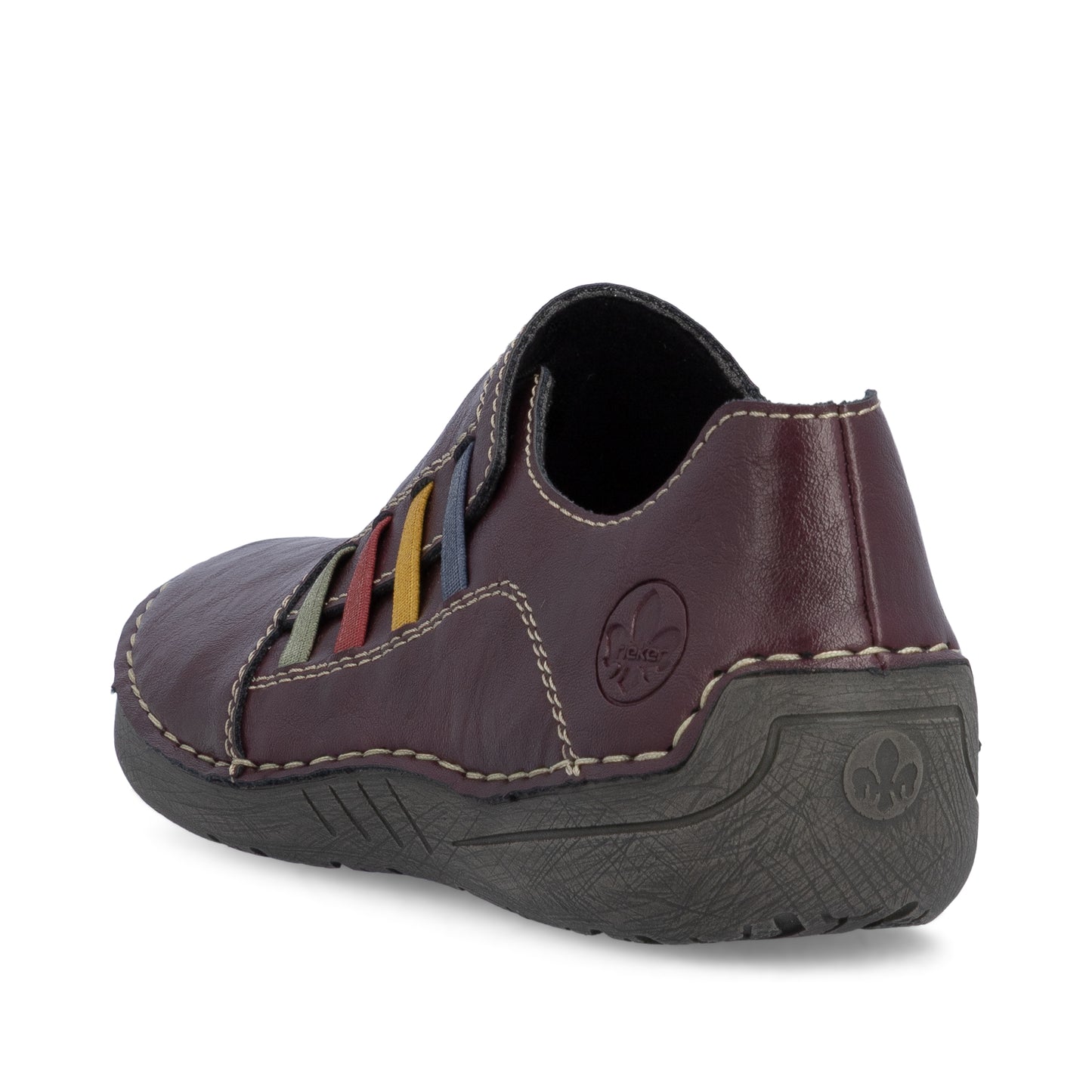 Rieker.co.uk Slip-on