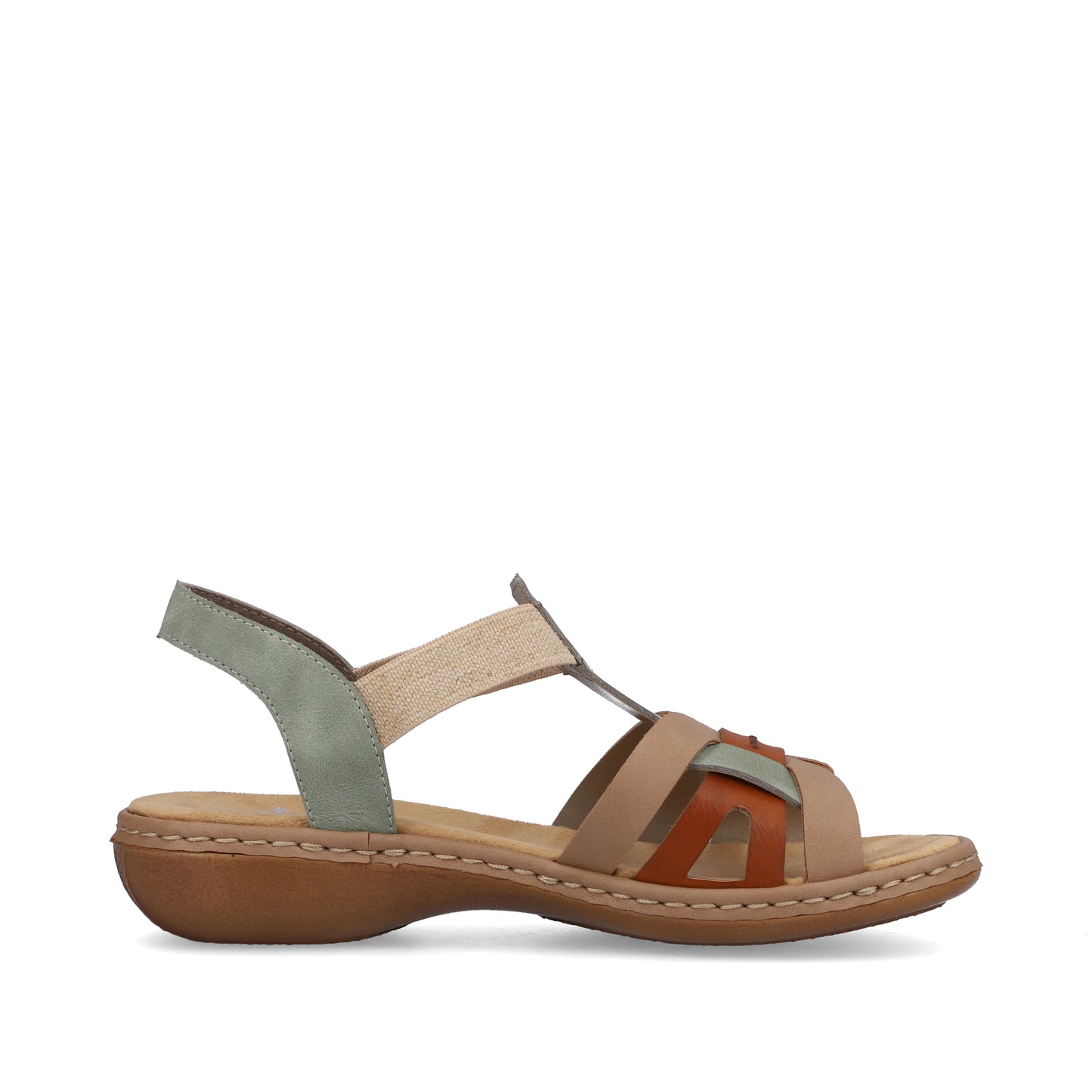 Rieker Sandals