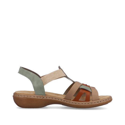 Rieker Sandals