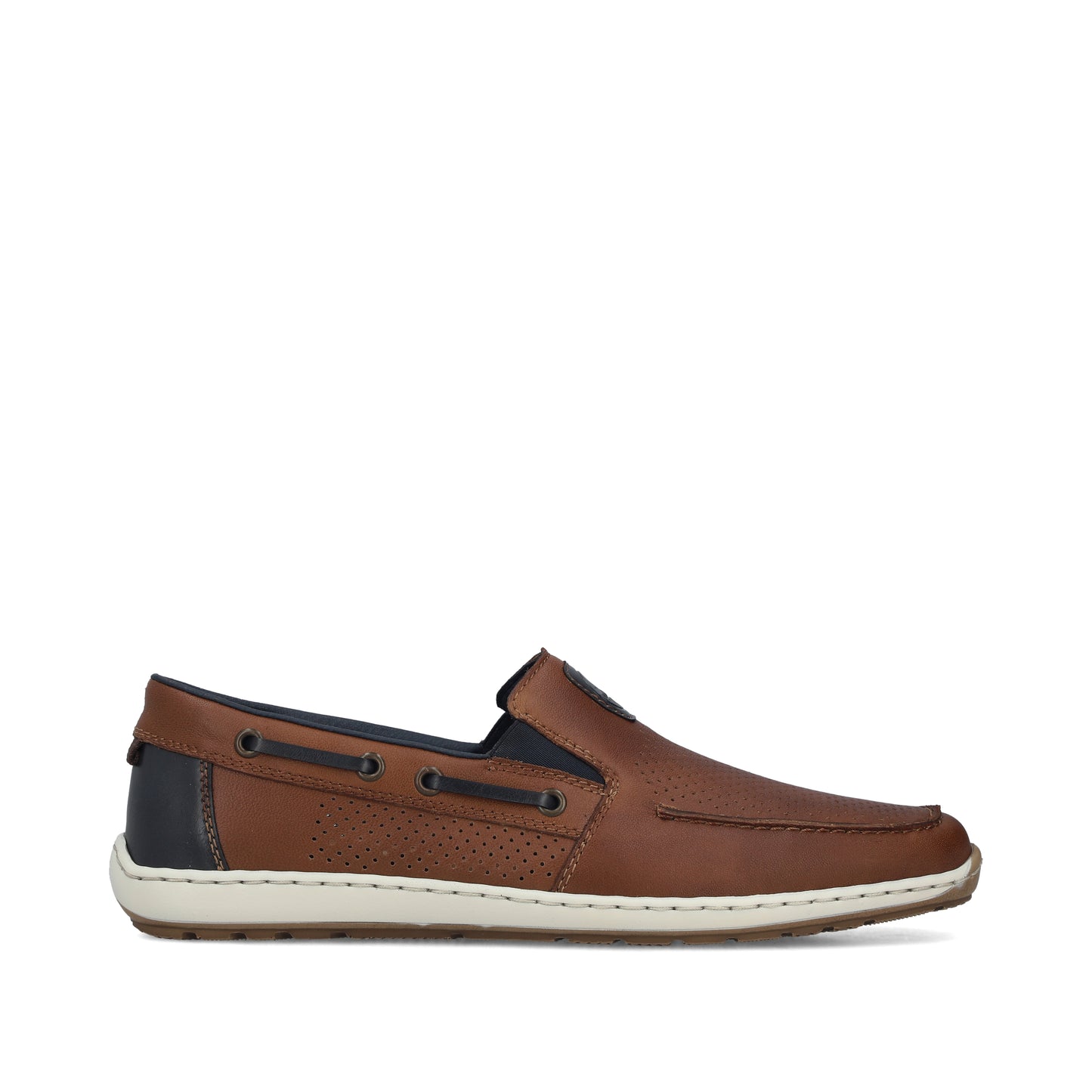 Rieker Shoe