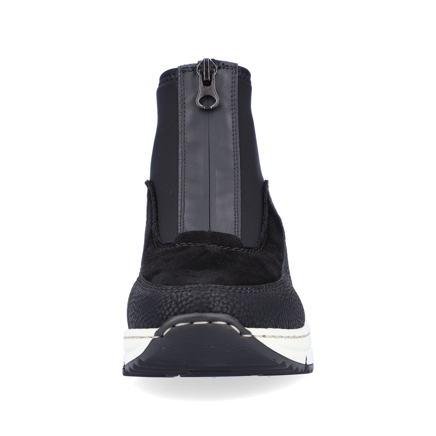 Rieker Women's Trainer - Black | N6352-00