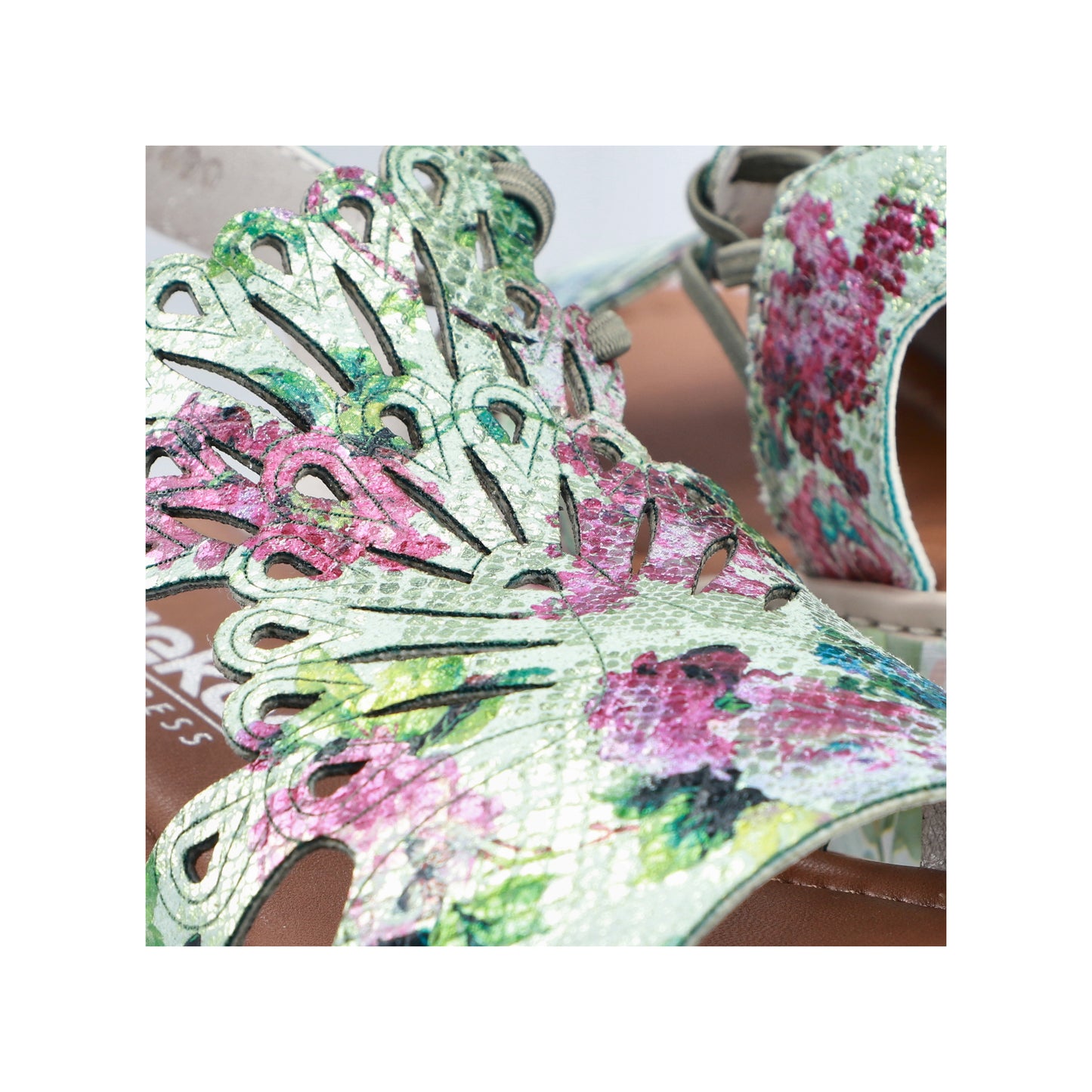 Rieker Sandal