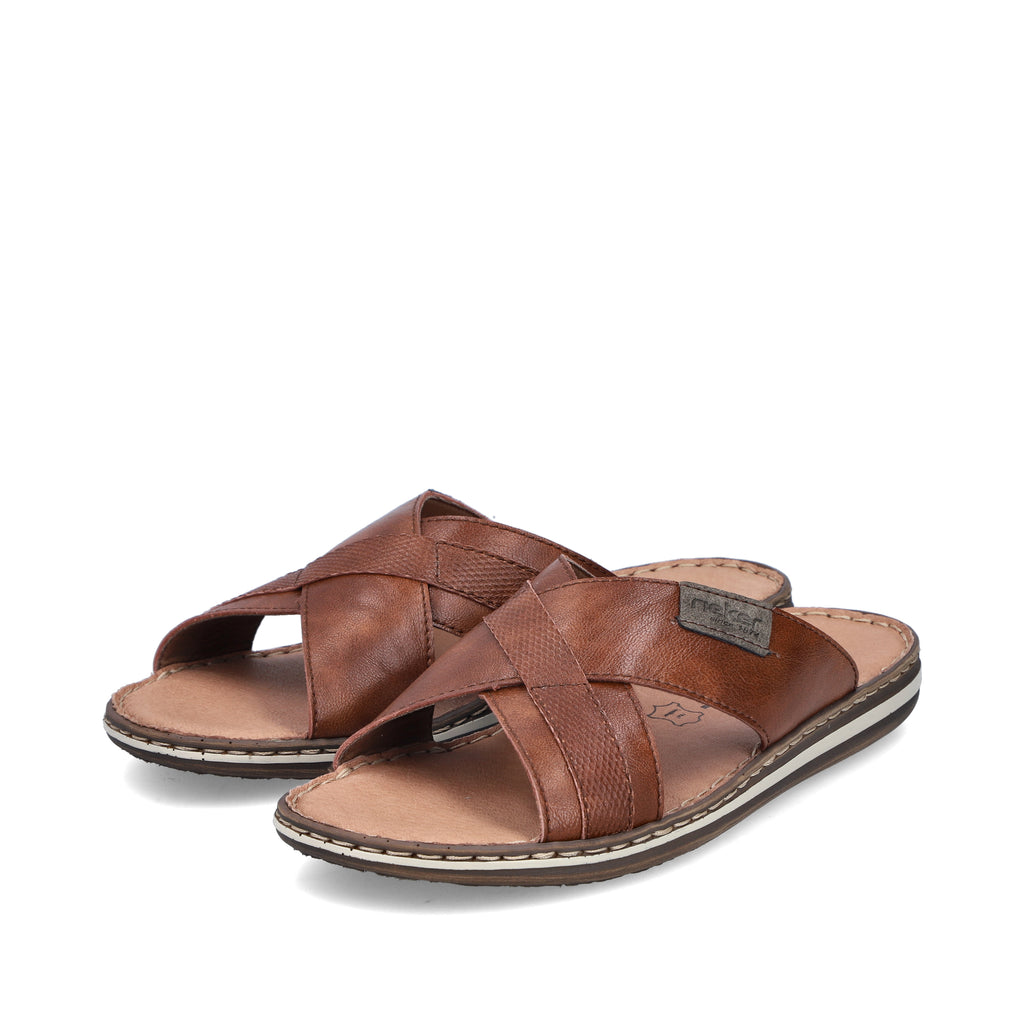 Rieker Sandals