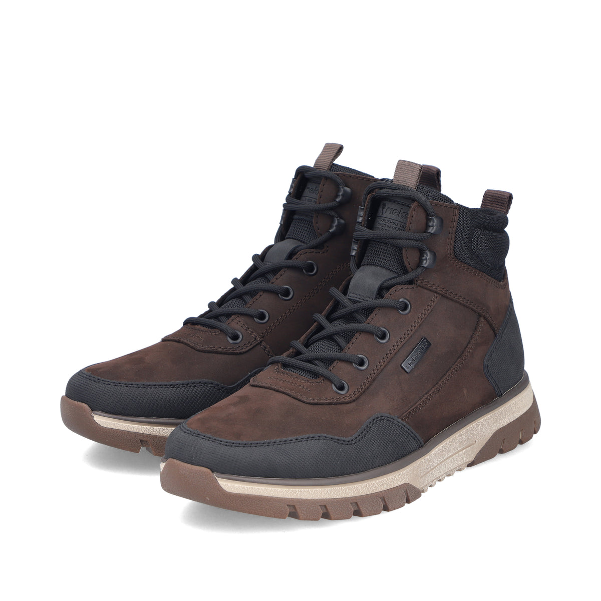Rieker Boot
