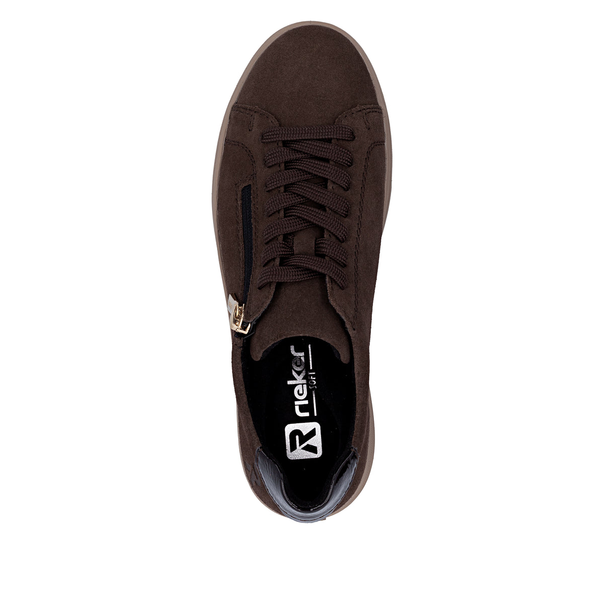 Rieker Shoe