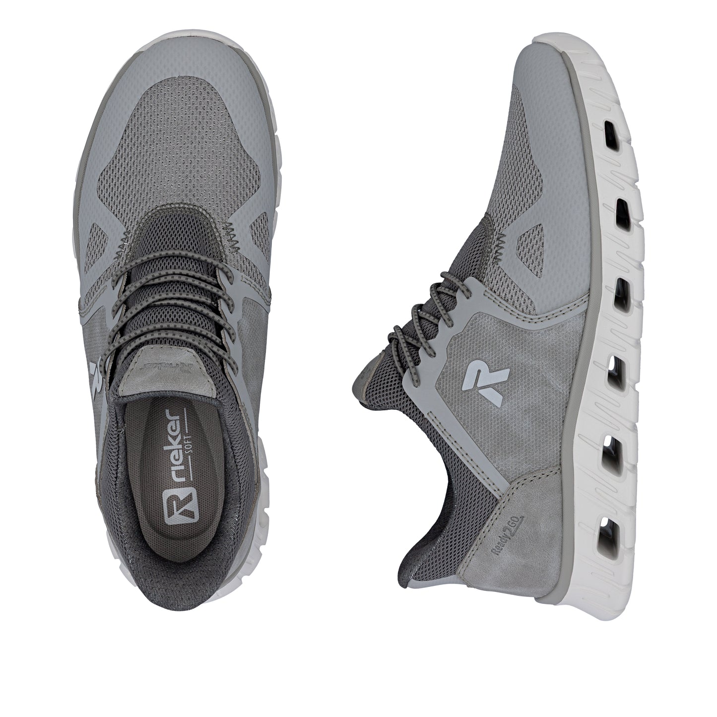 Rieker Trainer