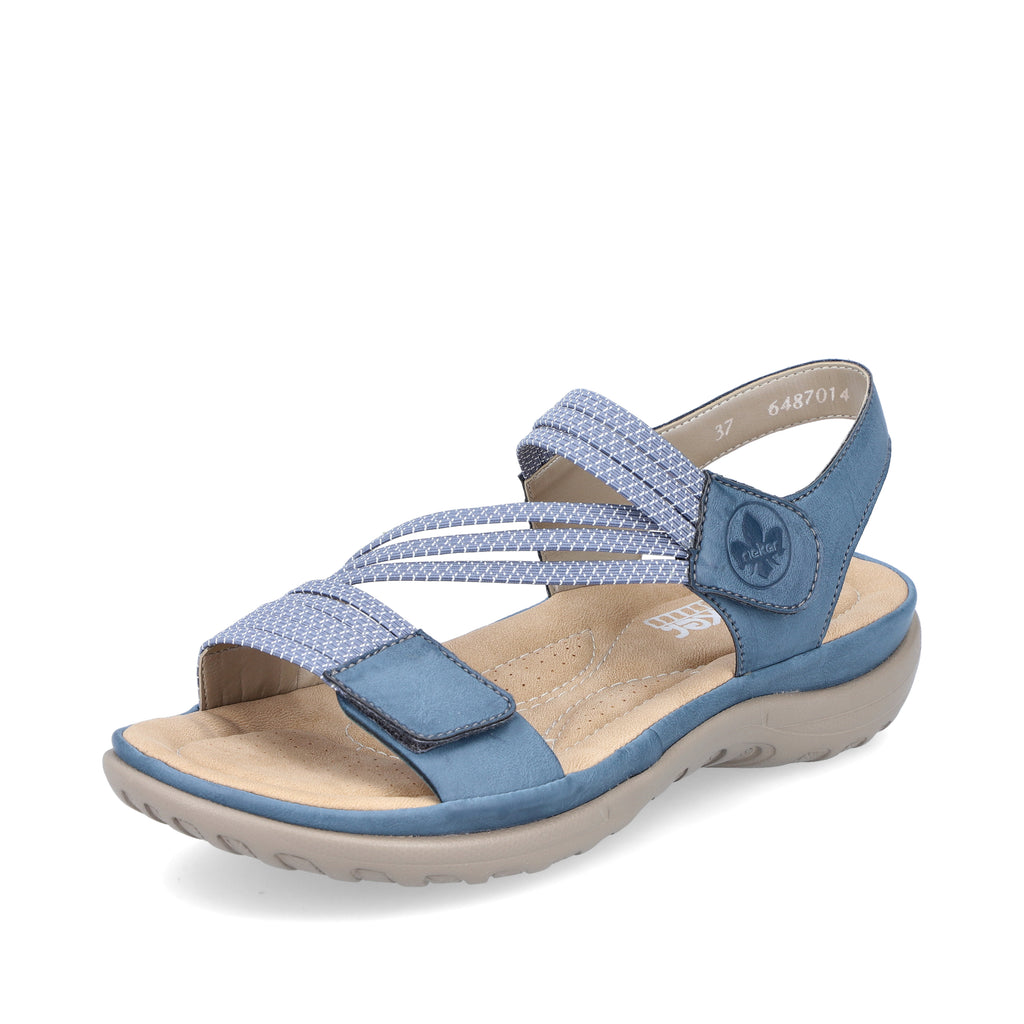 Rieker Sandals