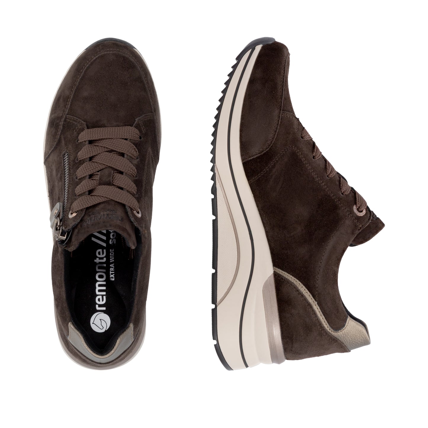 remonte Shoe