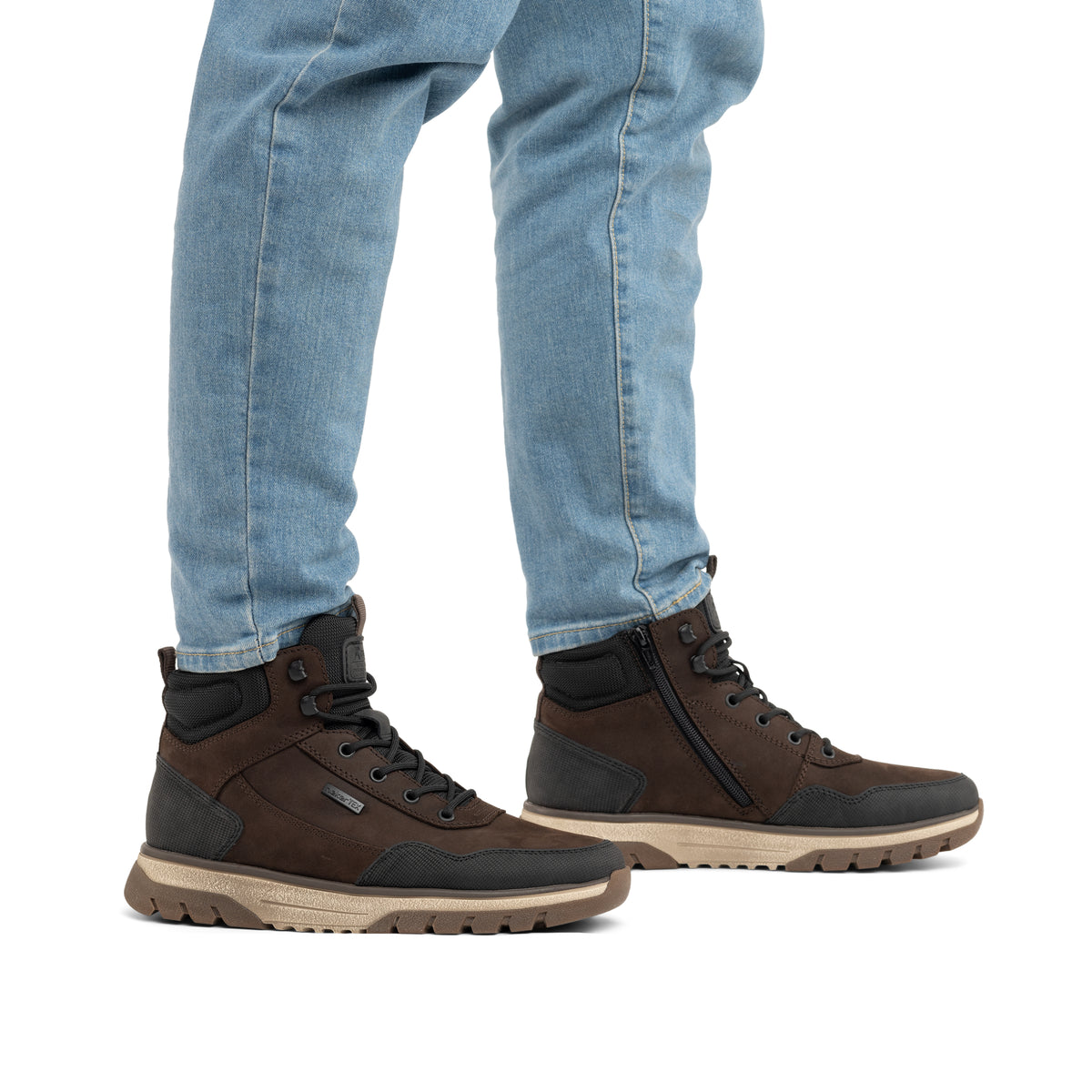 Rieker Boot