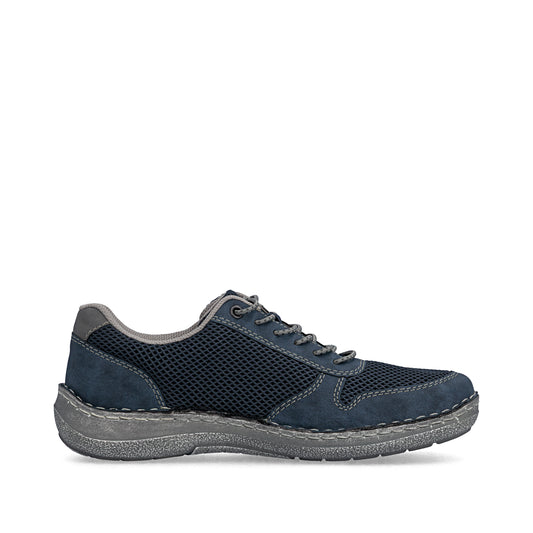 Rieker Shoe