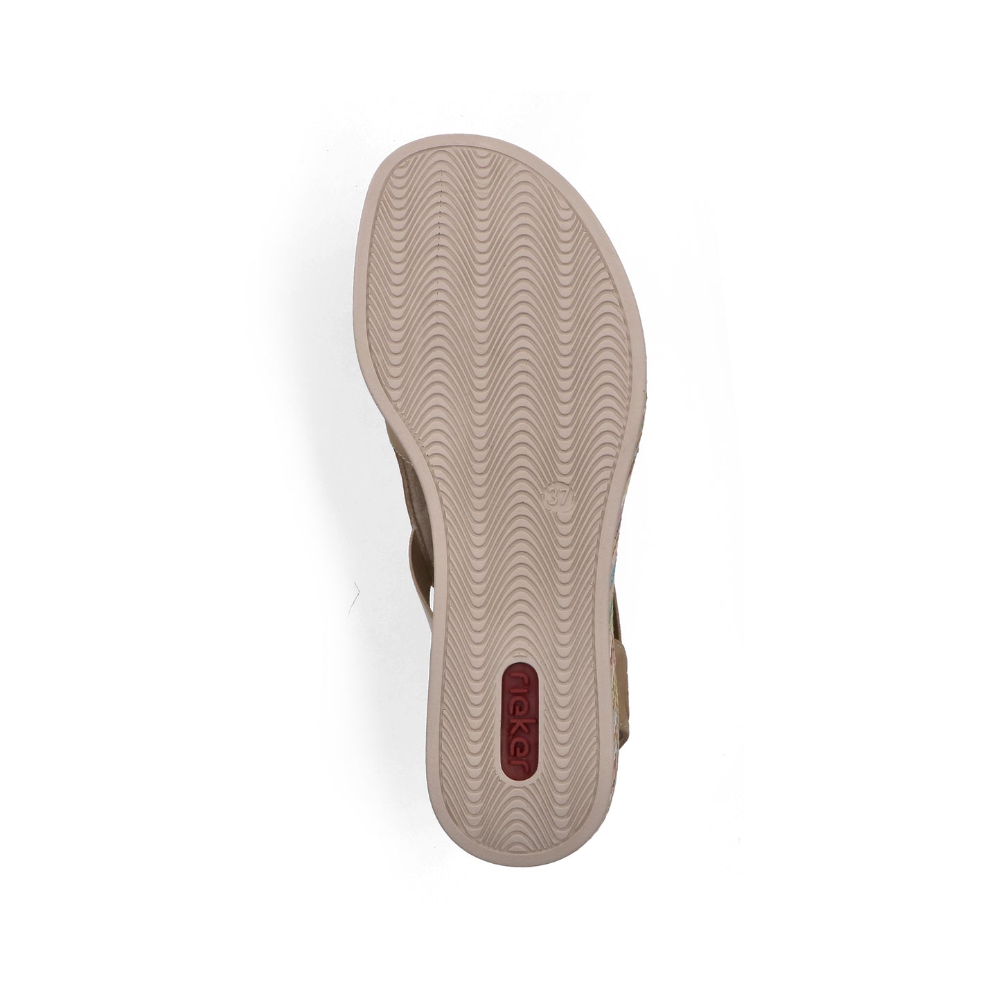 Rieker Sandal