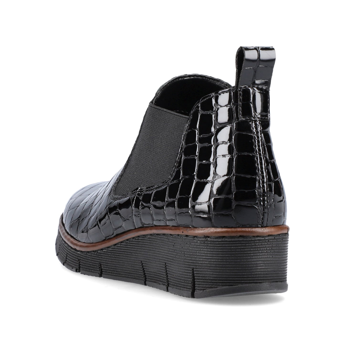 Rieker Boots