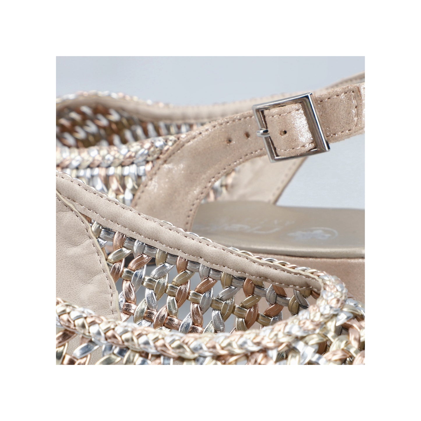 Rieker Shoe